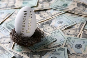 The extraordinary power of compound interest-min