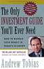 The Only Investment Guide You'll Ever Need