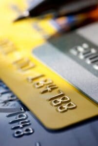 Using Temporary Credit Card Numbers