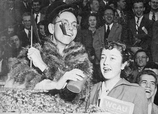 [Warren Buffett 1948]
