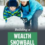 You've probably heard of the debt snowball, the method millions have used to get out of debt. You can use the same techniques to build a WEALTH snowball!