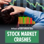 Instead of selling after a stock market crash, it's better to buck the trend. Follow the lead of billionaire Warren Buffett, the world's greatest investor.