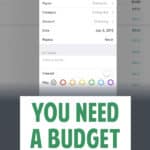 Most budgeting books are complicated or boring. Not this one. You Need a Budget offers a simple, easy-to-follow method for taking control of your money.